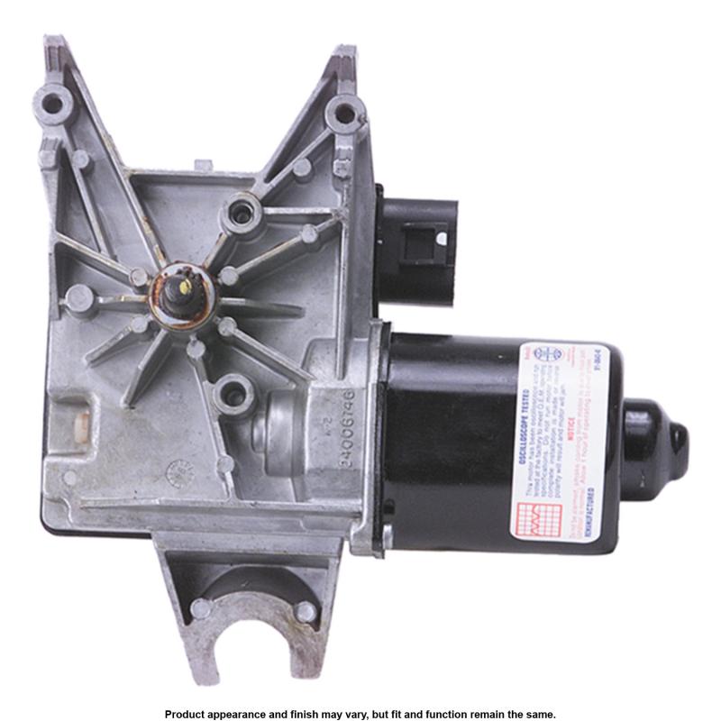 A1 Cardone 401015 - Windshield Wiper Motor A1 Cardone 401015 Windshield Wiper Motor product image 3 of 3