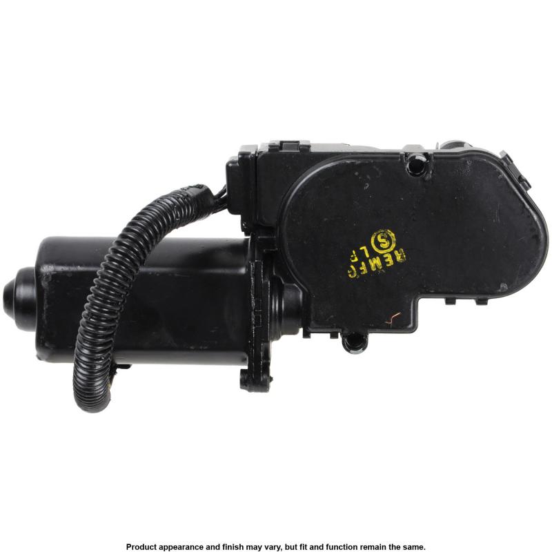 A1 Cardone 401016 - Windshield Wiper Motor A1 Cardone 401016 Windshield Wiper Motor product image 2 of 4
