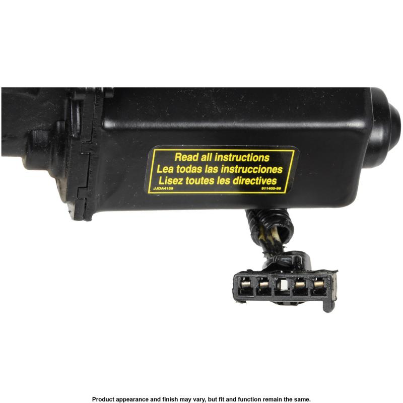 A1 Cardone 401016 - Windshield Wiper Motor A1 Cardone 401016 Windshield Wiper Motor product image 3 of 4
