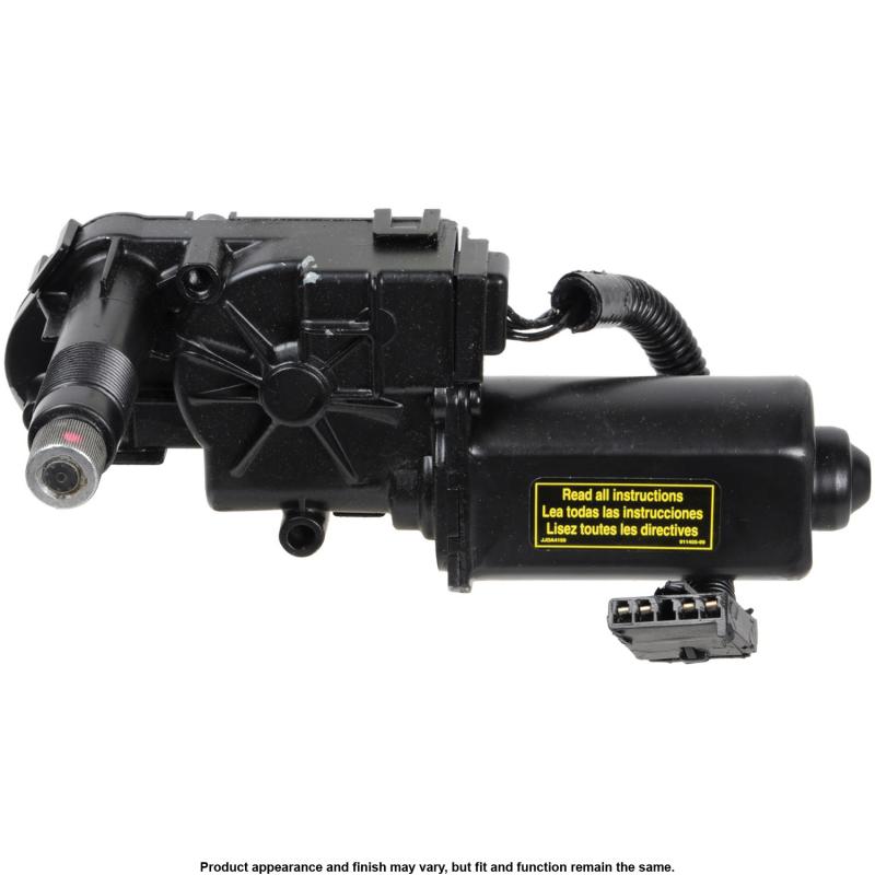 A1 Cardone 401016 - Windshield Wiper Motor A1 Cardone 401016 Windshield Wiper Motor product image 4 of 4