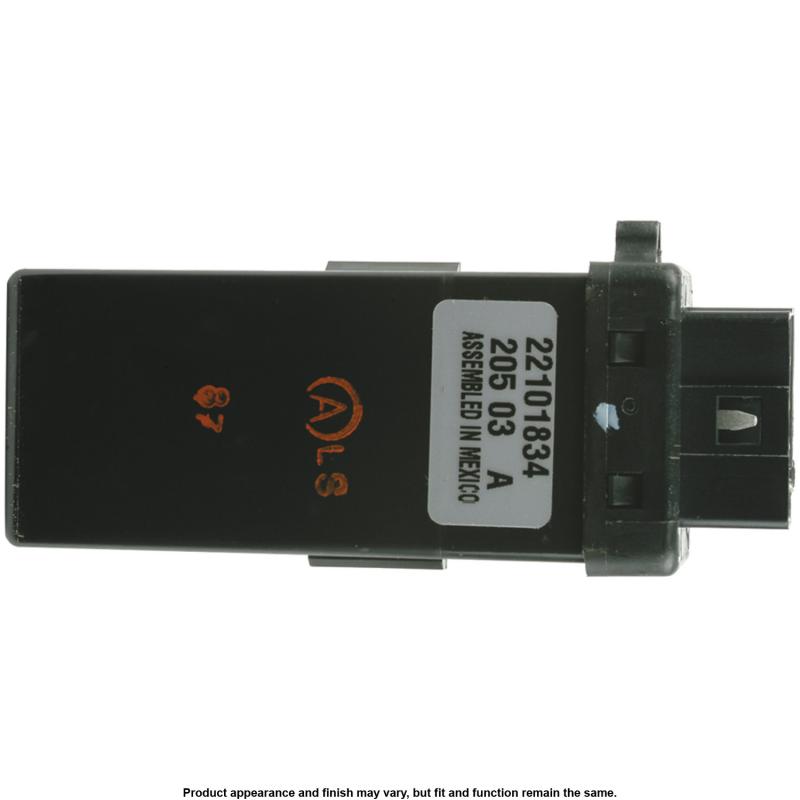 A1 Cardone 401016PB - Wiper Motor Pulse Board A1 Cardone 401016PB Wiper Motor Pulse Board product image 1 of 3
