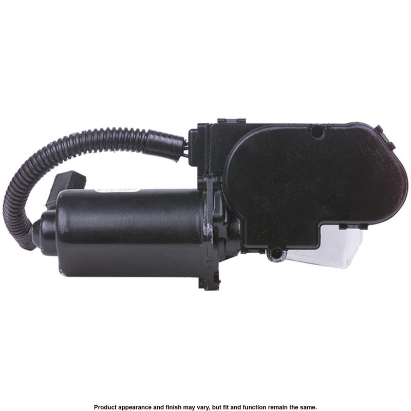 A1 Cardone 401017 Windshield Wiper Motor product image 1 of 3
