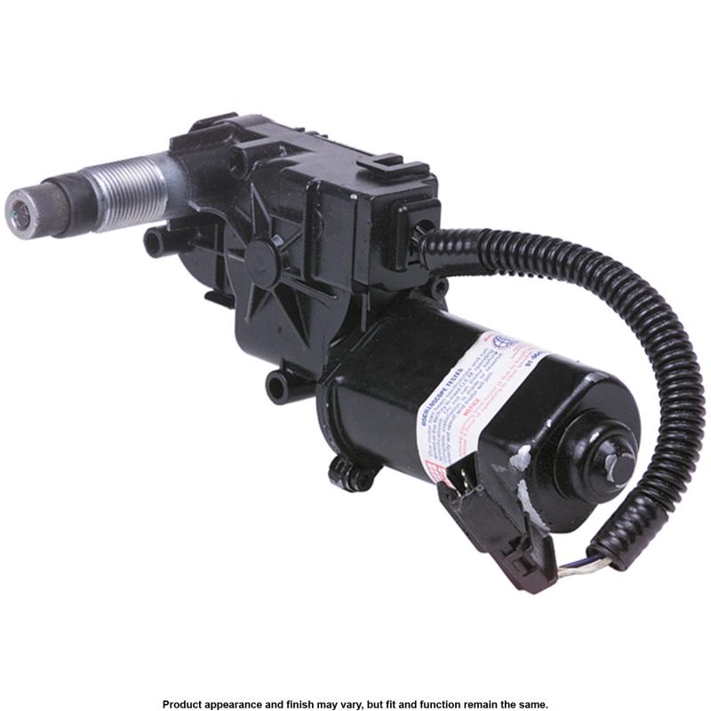 A1 Cardone 401017 Windshield Wiper Motor product image 3 of 3