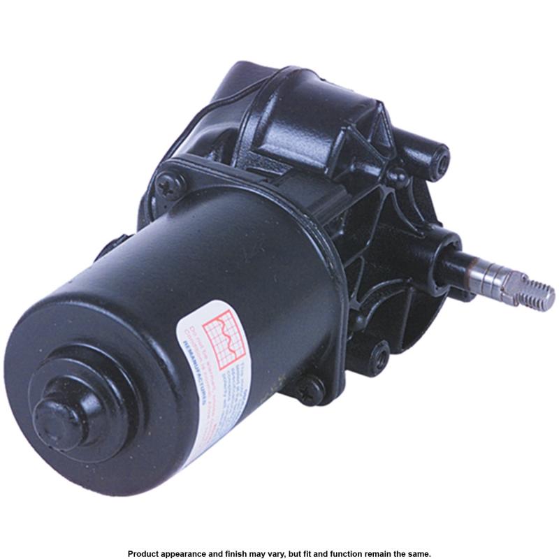A1 Cardone 401018 Windshield Wiper Motor product image 1 of 3