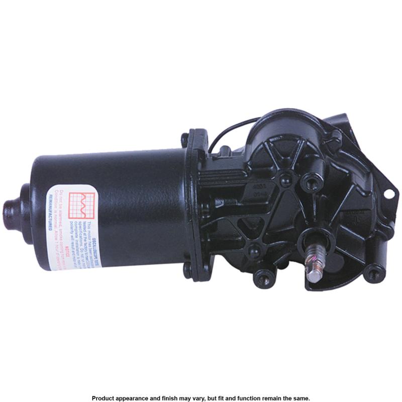 A1 Cardone 401018 Windshield Wiper Motor product image 2 of 3