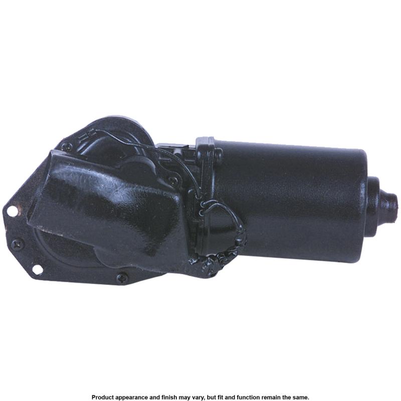 A1 Cardone 401018 Windshield Wiper Motor product image 3 of 3
