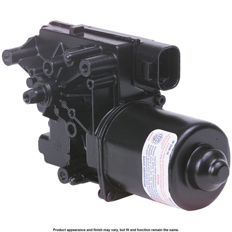 A1 Cardone 401019 Windshield Wiper Motor product image 1 of 3