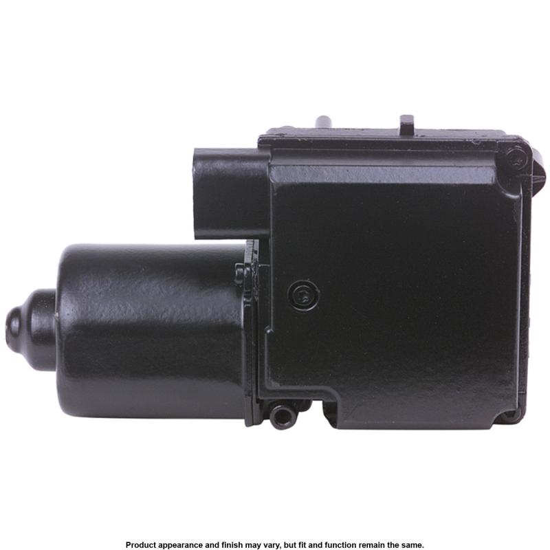 A1 Cardone 401019 Windshield Wiper Motor product image 3 of 3