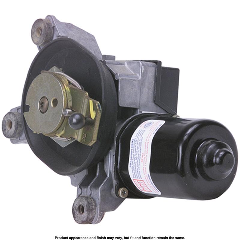 A1 Cardone 401020 Windshield Wiper Motor product image 1 of 3