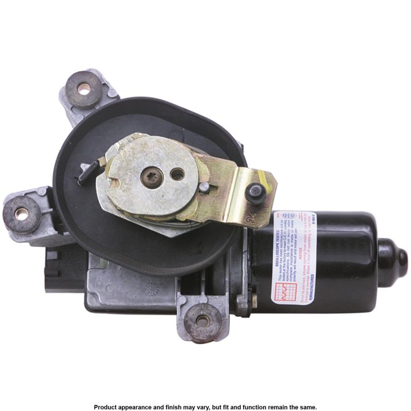 A1 Cardone 401020 Windshield Wiper Motor product image 2 of 3