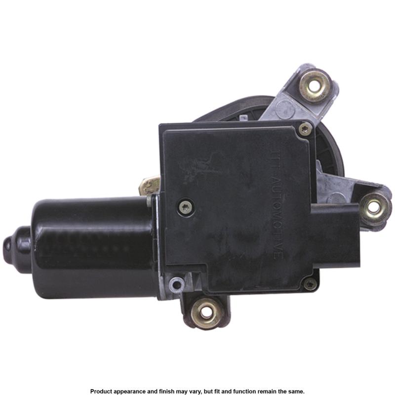 A1 Cardone 401020 Windshield Wiper Motor product image 3 of 3