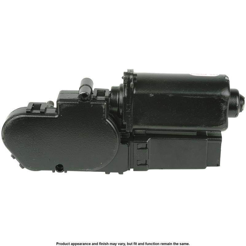 A1 Cardone 401026 Windshield Wiper Motor product image 1 of 3