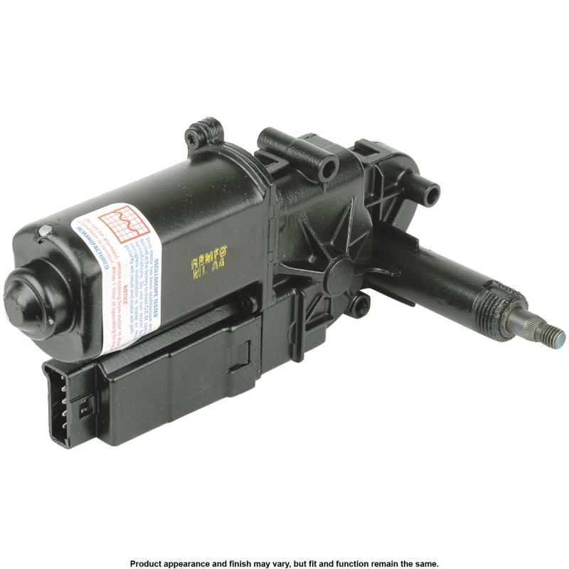 A1 Cardone 401026 Windshield Wiper Motor product image 3 of 3