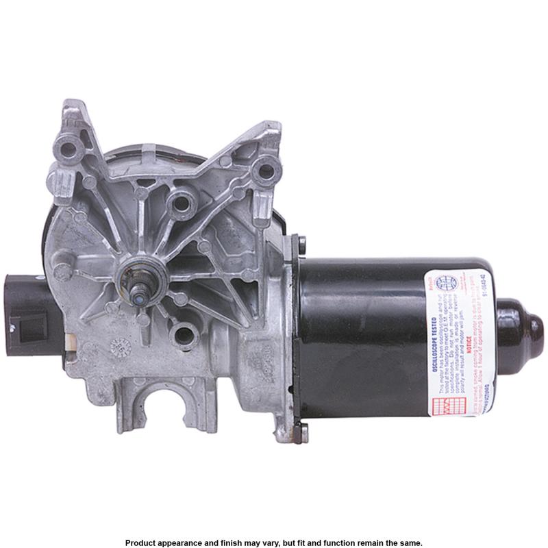 A1 Cardone 401027 Windshield Wiper Motor product image 1 of 3