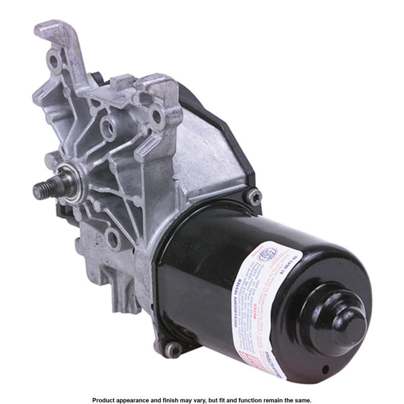 A1 Cardone 401027 Windshield Wiper Motor product image 2 of 3