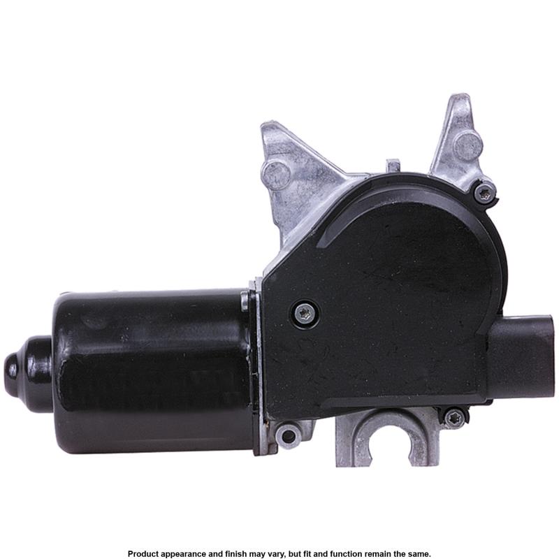 A1 Cardone 401027 Windshield Wiper Motor product image 3 of 3