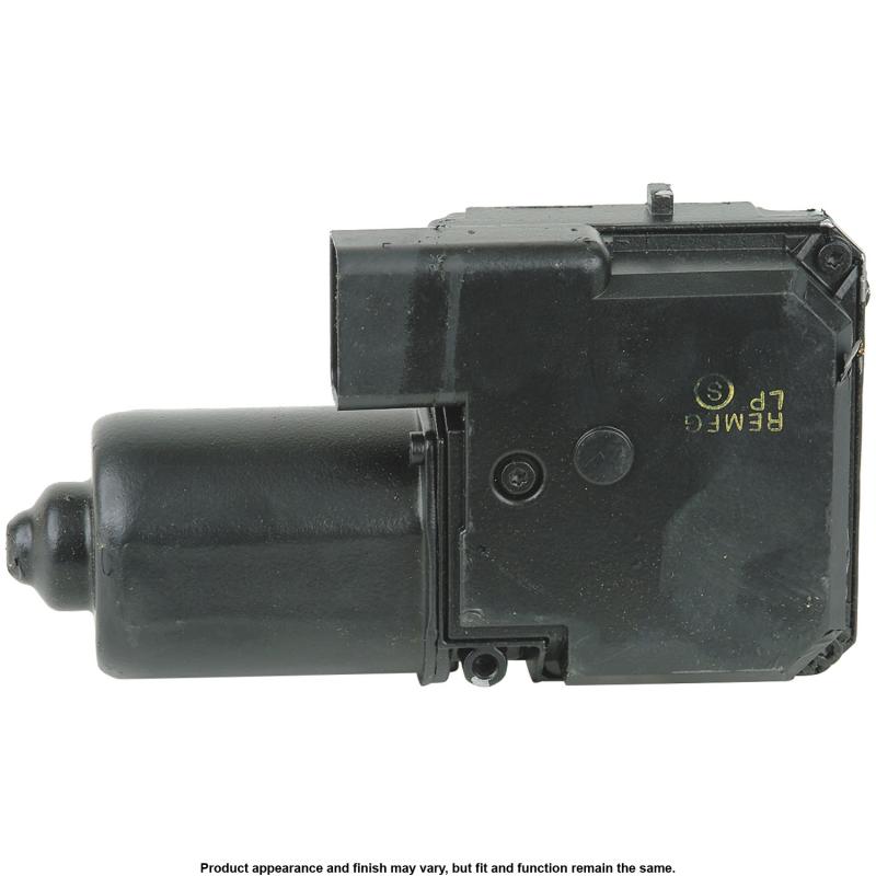A1 Cardone 401029 Windshield Wiper Motor product image 1 of 3