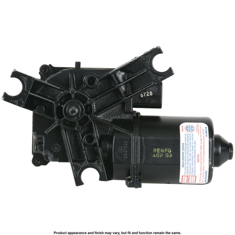 A1 Cardone 401030 Windshield Wiper Motor product image 1 of 3
