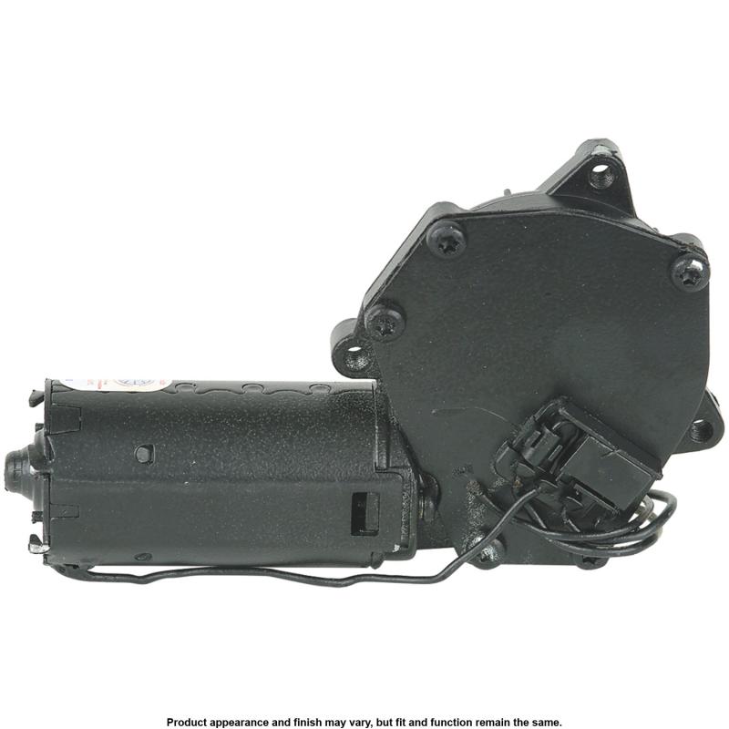 A1 Cardone 401031 - Windshield Wiper Motor A1 Cardone 401031 Windshield Wiper Motor product image 3 of 3
