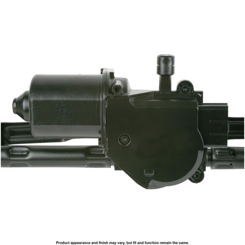A1 Cardone 401032L Windshield Wiper Motor product image 1 of 3