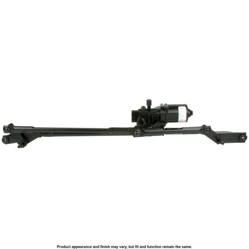 A1 Cardone 401032L Windshield Wiper Motor product image 3 of 3