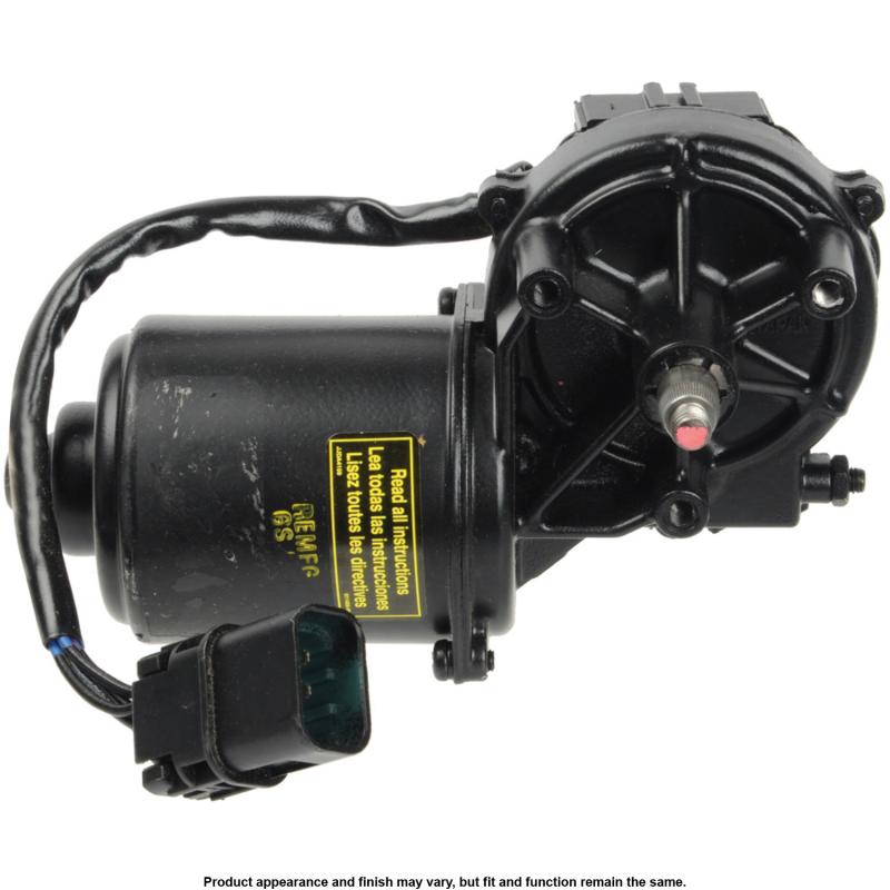 A1 Cardone 401033 - Windshield Wiper Motor A1 Cardone 401033 Windshield Wiper Motor product image 1 of 4
