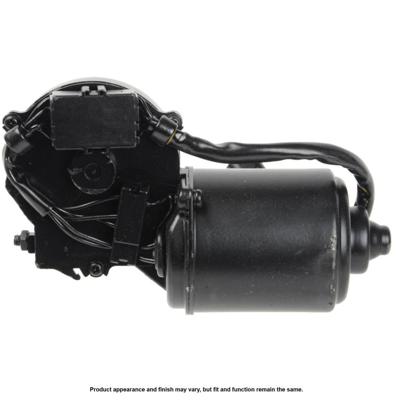A1 Cardone 401033 - Windshield Wiper Motor A1 Cardone 401033 Windshield Wiper Motor product image 2 of 4