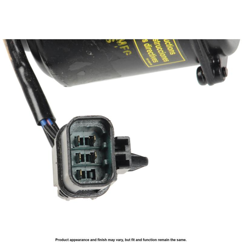 A1 Cardone 401033 - Windshield Wiper Motor A1 Cardone 401033 Windshield Wiper Motor product image 3 of 4
