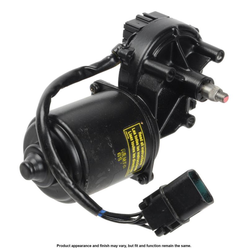 A1 Cardone 401033 - Windshield Wiper Motor A1 Cardone 401033 Windshield Wiper Motor product image 4 of 4