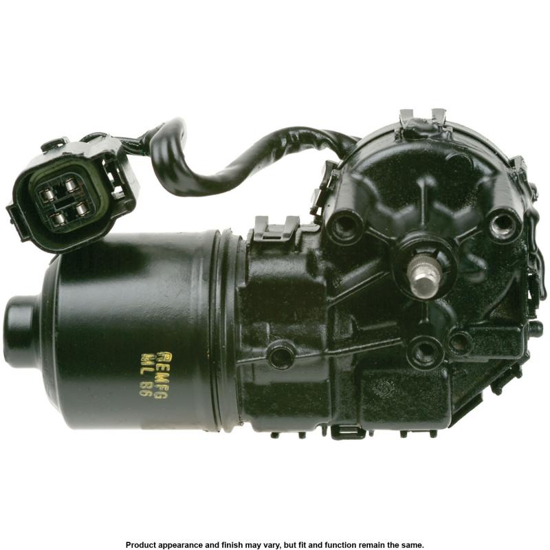A1 Cardone 401034 Windshield Wiper Motor product image 1 of 3