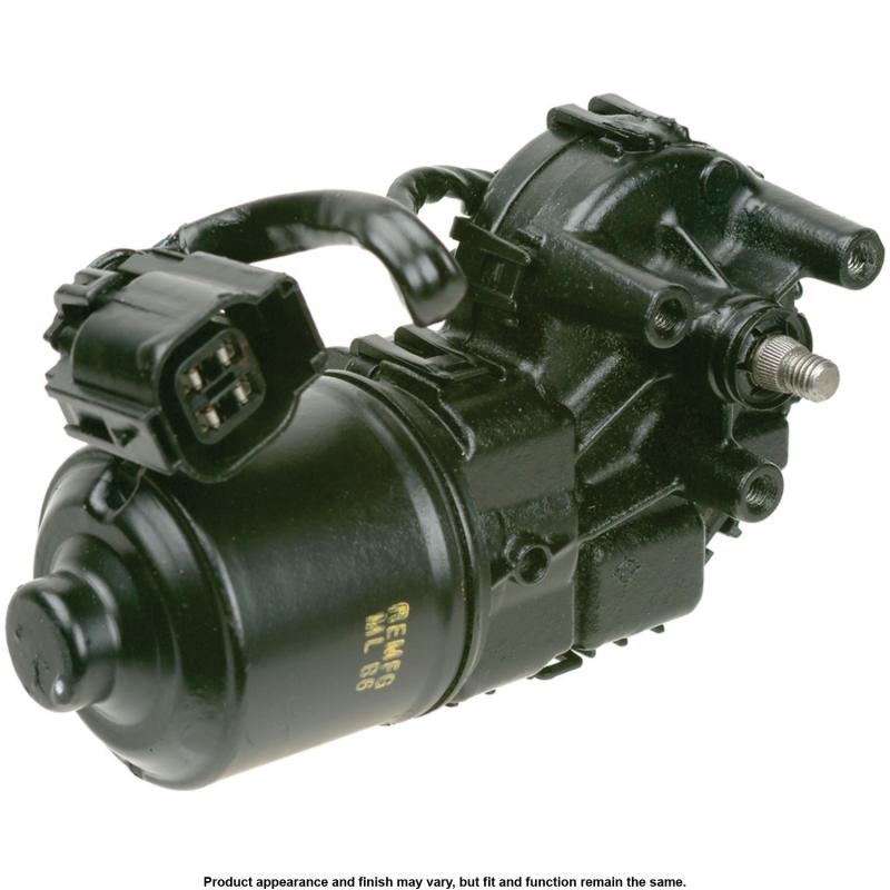 A1 Cardone 401034 Windshield Wiper Motor product image 2 of 3