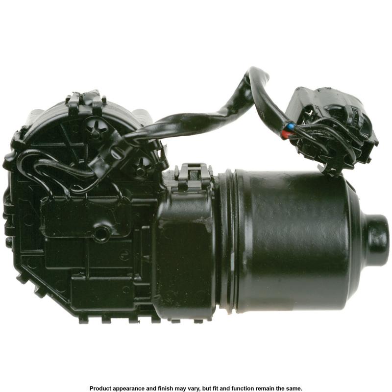 A1 Cardone 401034 Windshield Wiper Motor product image 3 of 3