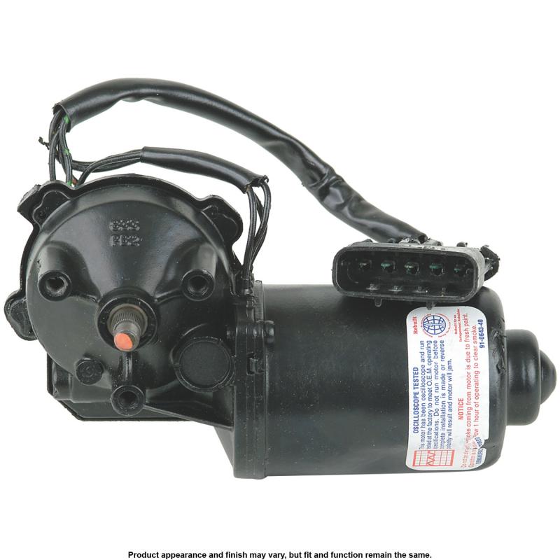 A1 Cardone 401036 Windshield Wiper Motor product image 1 of 3