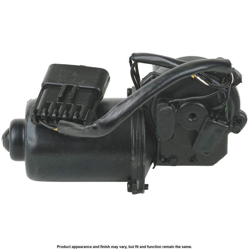 A1 Cardone 401036 Windshield Wiper Motor product image 3 of 3