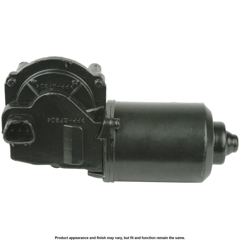 A1 Cardone 401037 - Windshield Wiper Motor A1 Cardone 401037 Windshield Wiper Motor product image 2 of 3