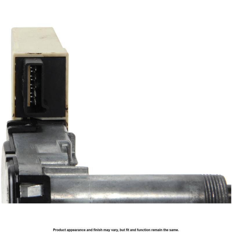 A1 Cardone 401038 - Windshield Wiper Motor A1 Cardone 401038 Windshield Wiper Motor product image 2 of 4