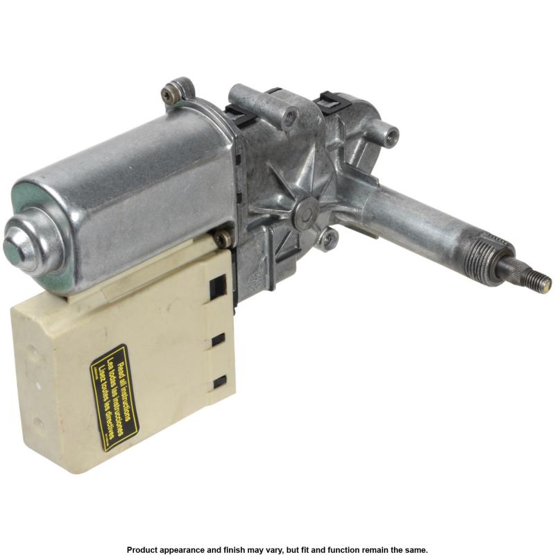 A1 Cardone 401038 - Windshield Wiper Motor A1 Cardone 401038 Windshield Wiper Motor product image 3 of 4