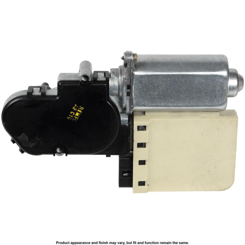 A1 Cardone 401038 - Windshield Wiper Motor A1 Cardone 401038 Windshield Wiper Motor product image 4 of 4
