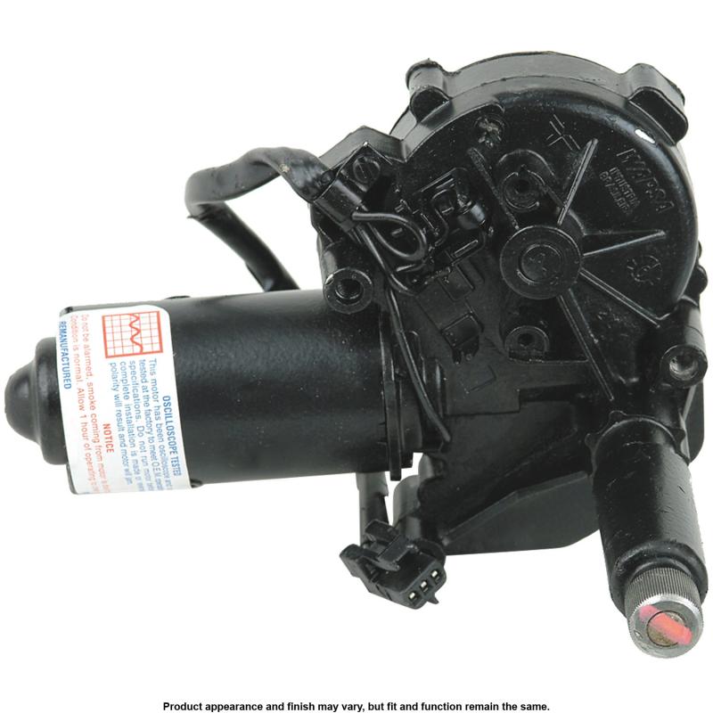 A1 Cardone 401039 Windshield Wiper Motor product image 1 of 3