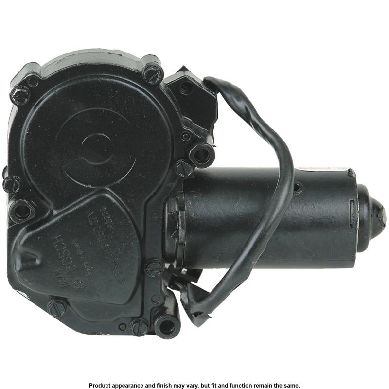 A1 Cardone 401039 Windshield Wiper Motor product image 3 of 3