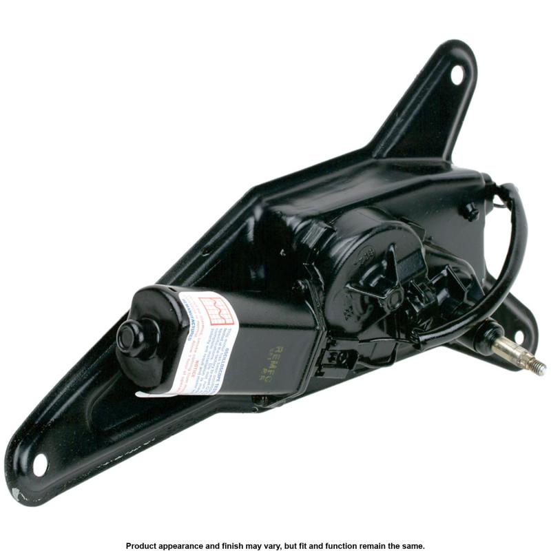 A1 Cardone 401040 Windshield Wiper Motor product image 2 of 3