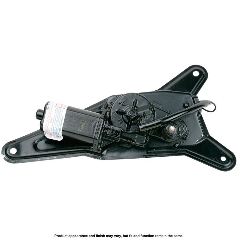 A1 Cardone 401040 Windshield Wiper Motor product image 3 of 3