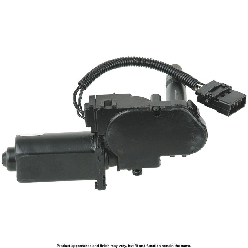A1 Cardone 401041 - Windshield Wiper Motor A1 Cardone 401041 Windshield Wiper Motor product image 2 of 3