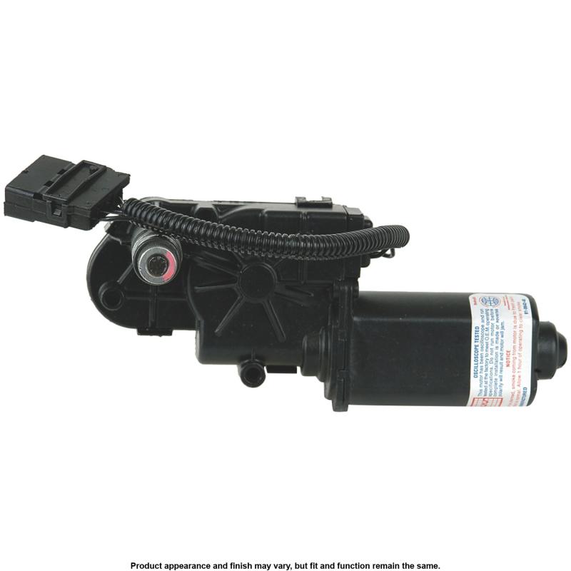 A1 Cardone 401041 - Windshield Wiper Motor A1 Cardone 401041 Windshield Wiper Motor product image 3 of 3