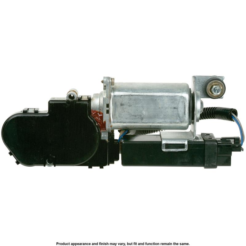 A1 Cardone 401042 - Windshield Wiper Motor A1 Cardone 401042 Windshield Wiper Motor product image 3 of 3