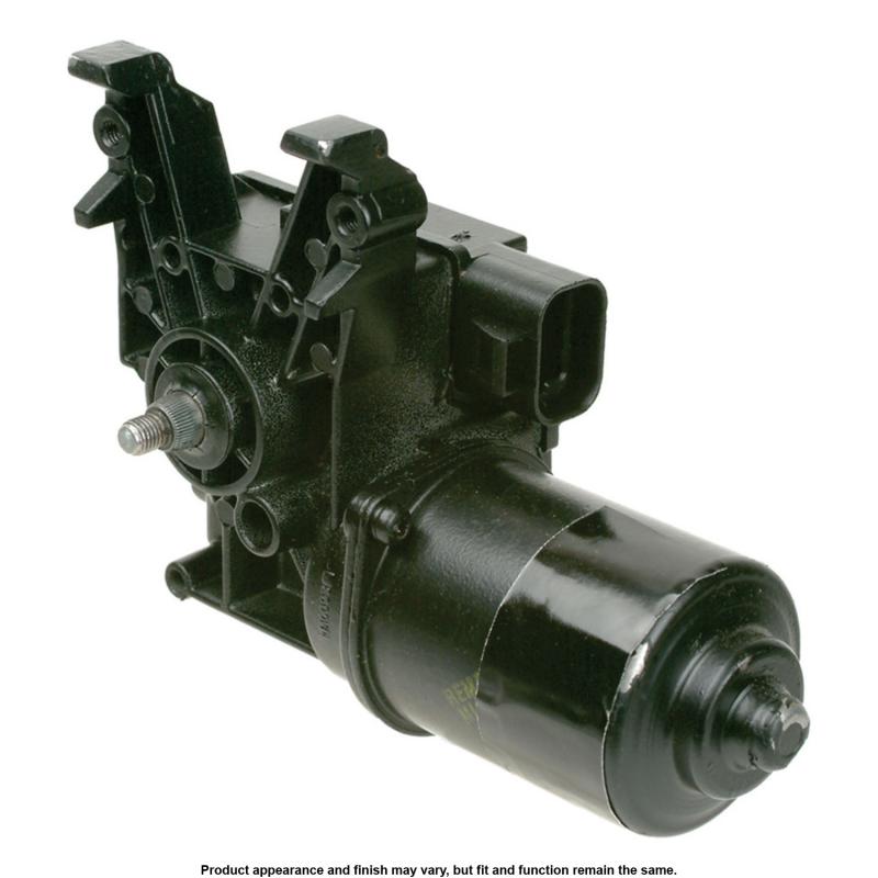 A1 Cardone 401043 Windshield Wiper Motor product image 1 of 3
