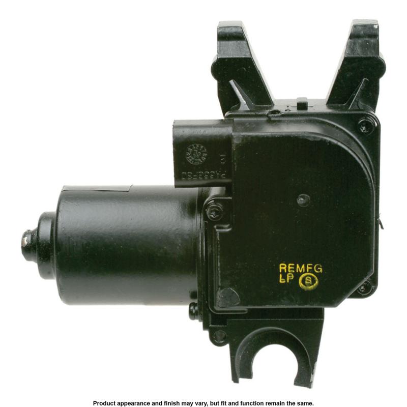 A1 Cardone 401043 Windshield Wiper Motor product image 2 of 3