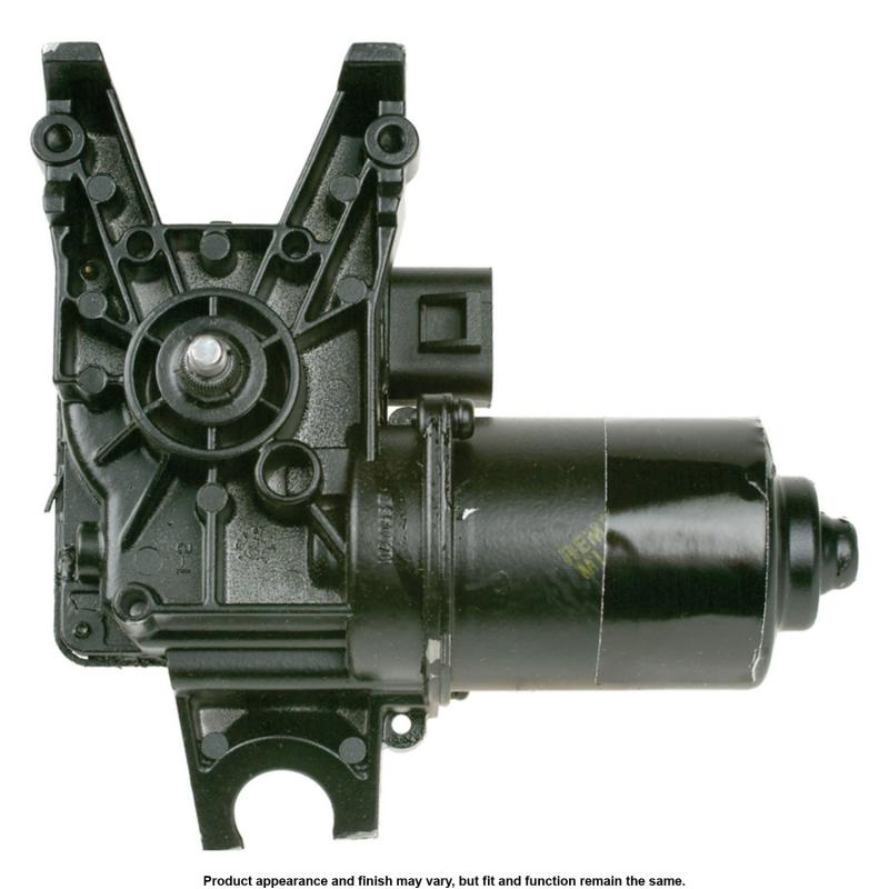 A1 Cardone 401043 Windshield Wiper Motor product image 3 of 3