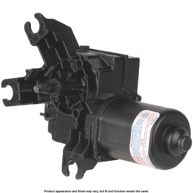 A1 Cardone 401044 Windshield Wiper Motor product image 1 of 3