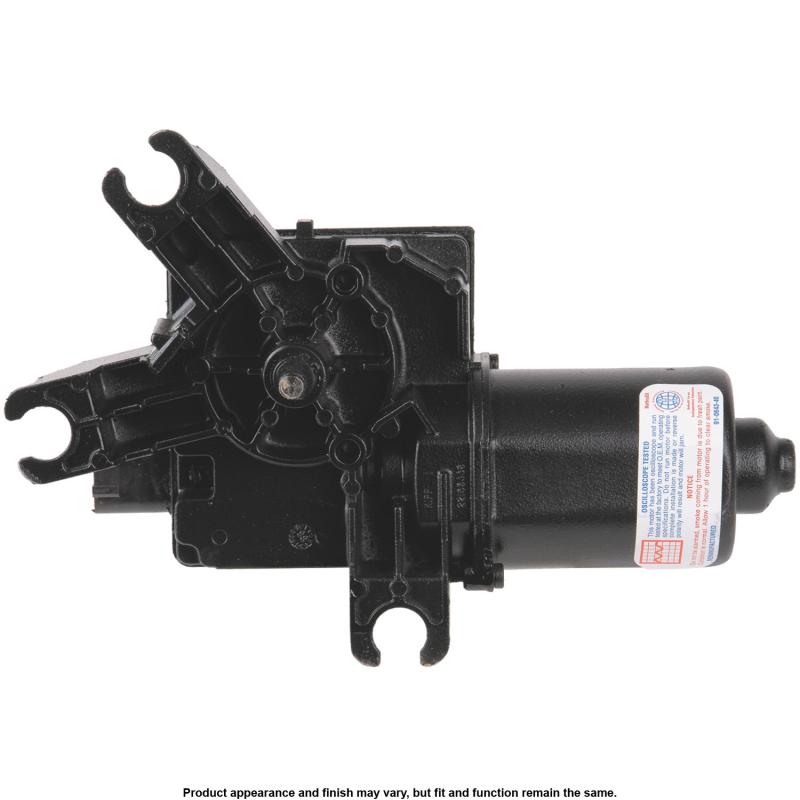 A1 Cardone 401044 Windshield Wiper Motor product image 3 of 3